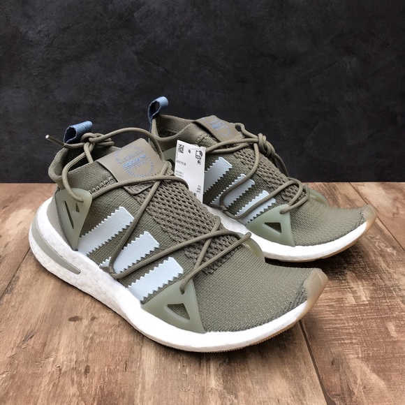 adidas arkyn trace cargo